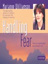 Handling Fear